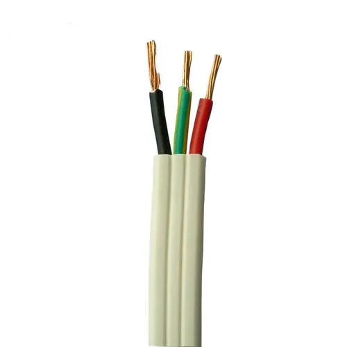 twin and earth TPS cable 2X1.5mm2+E 2X2.5mm2+E