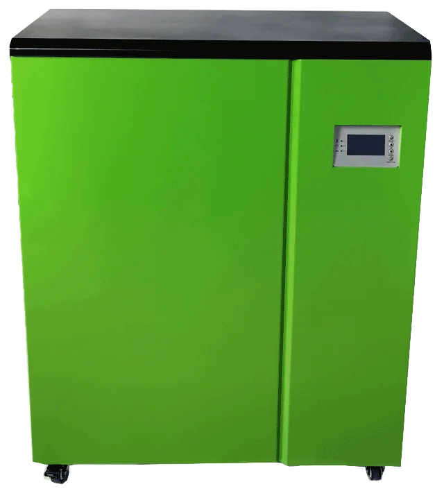 Diwani 40Kw Pure Sine Wave Home Inverter System 96V Dc To Ac 220V 10-30A Battery Charger Inverter