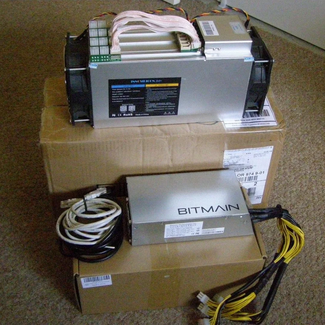 
2021 Second hand INNOSILICON A4 A4+ LTC Master 620Mh/s fastest speed Mininng machine for Litecoin miner 