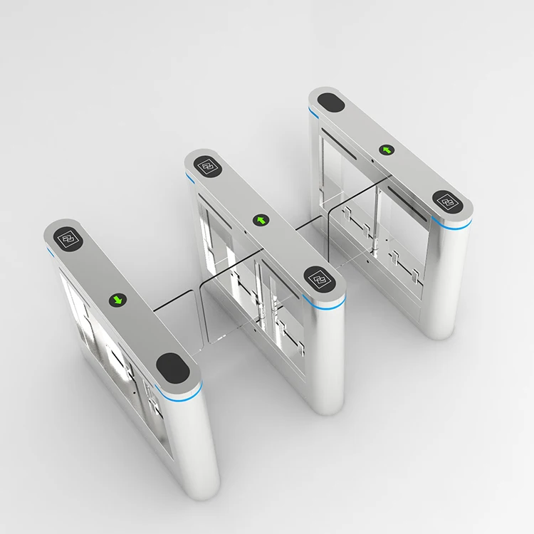 Барьерные Вращающиеся Ворота, автоматическая система контроля доступа, барьерные ворота, автоматические ворота, турникет