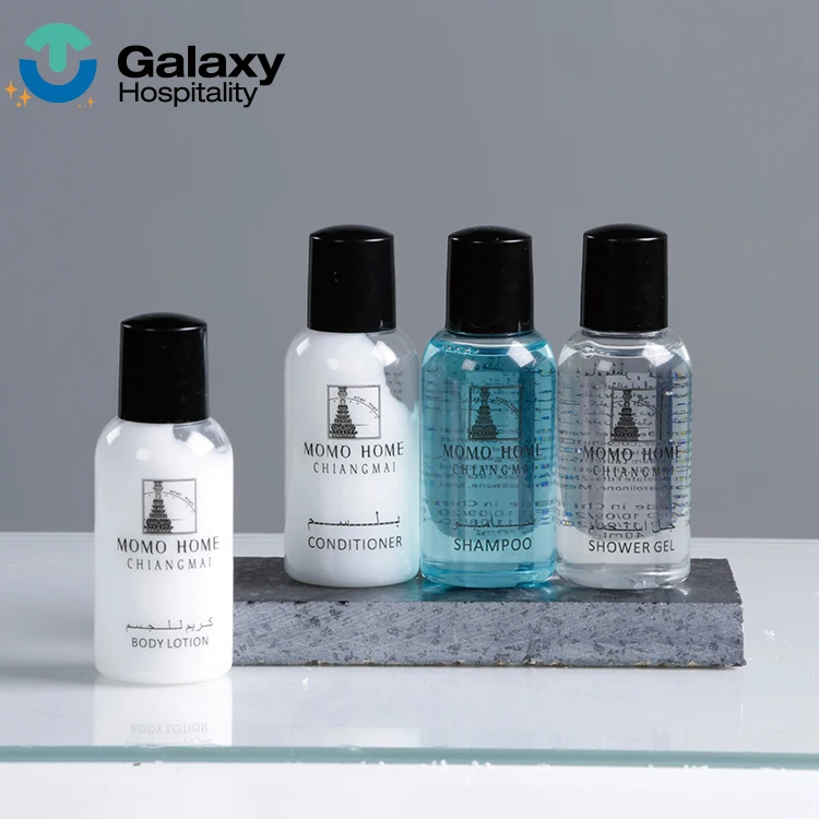 Excellent Full Body New Hot  Hotel Bathroom Toiletries  Supplies Amenities Set List