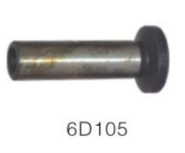 Детали двигателя 6D102 6D95 6D31 6BD1 6D14