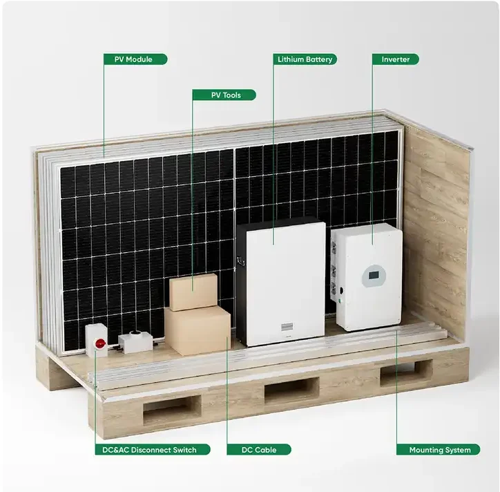 pv modules PERC N-TYPE Topcon  solar cell power bank 310 watt mono solar panels