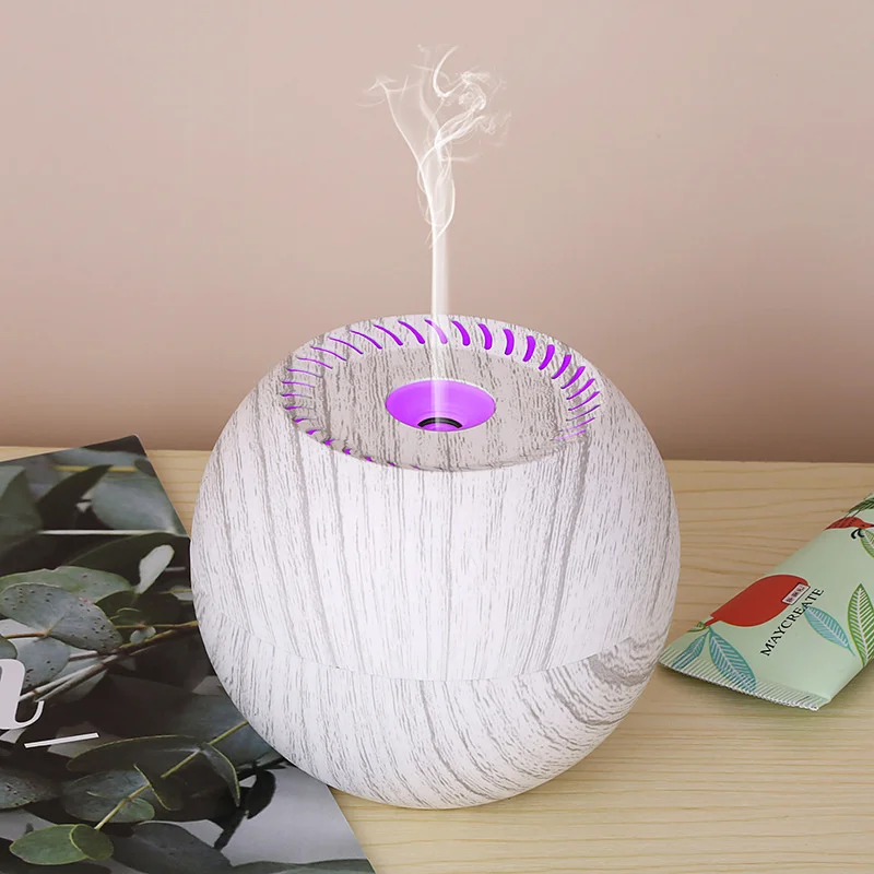 mini ultrasonic cool mist humidifier Cool Moist Humidifier decorative humidifier for Car Office Room Bedroom