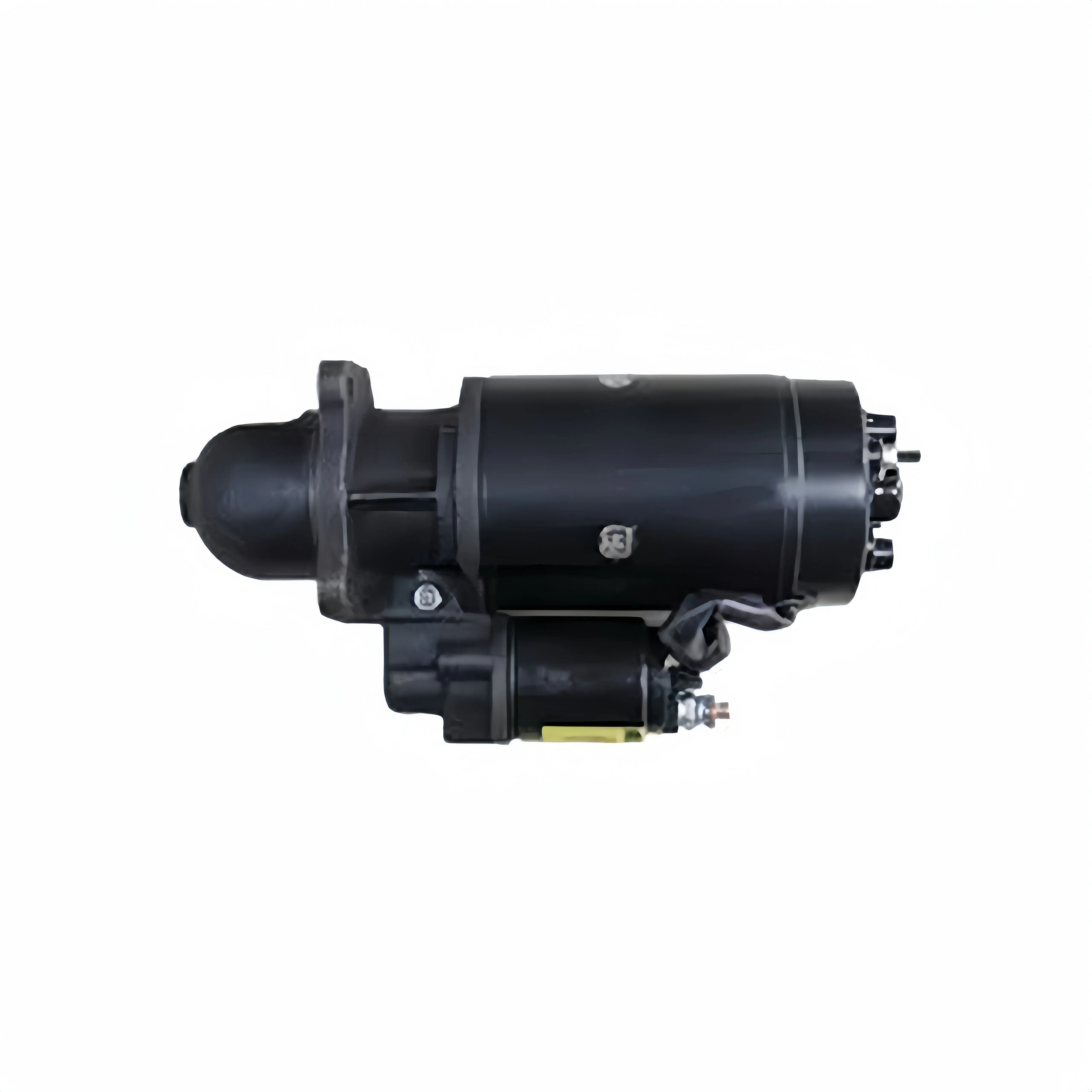 Детали дизельного двигателя для экскаватора EC210 EC240 EC290 0001-368001 01182315 24 В 9 т 4 0 кВт стартер Volvo