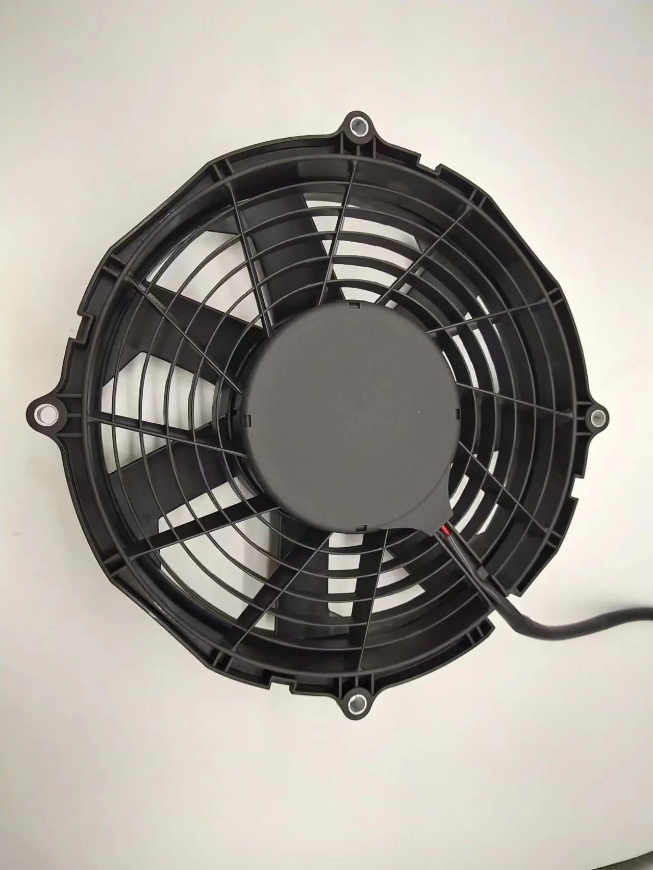 POKKA 323gc 326gc 330gc Suction Fan Radiator Electronic 5108095 510-8095 For Caterpillar Excavator Parts