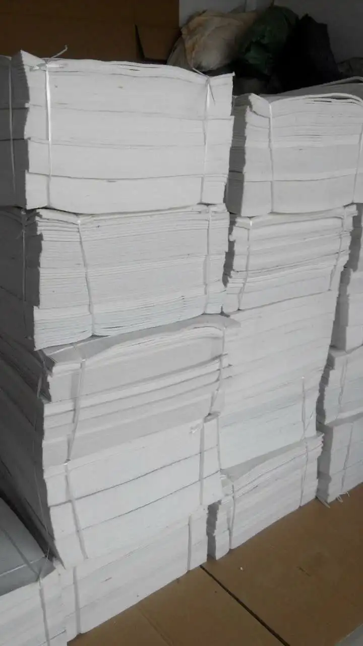 True real wool different thickness Industrial 100% wool felt