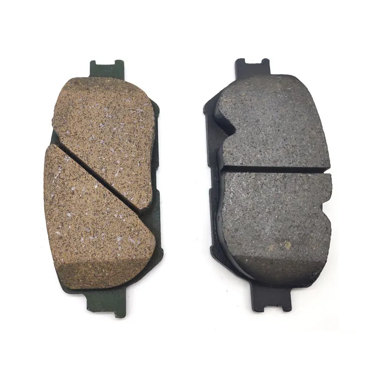 Performance Good Quality Car Brake Pads Break Pads