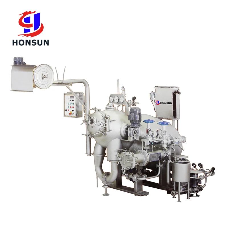 dyeing machine company process jet fabric dyeing machine prices