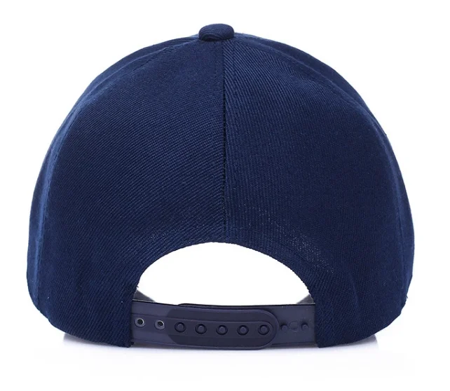 Fashion Custom Design Snapback / Baseball Hat / Men Cap and Hat With Embroidery Logo