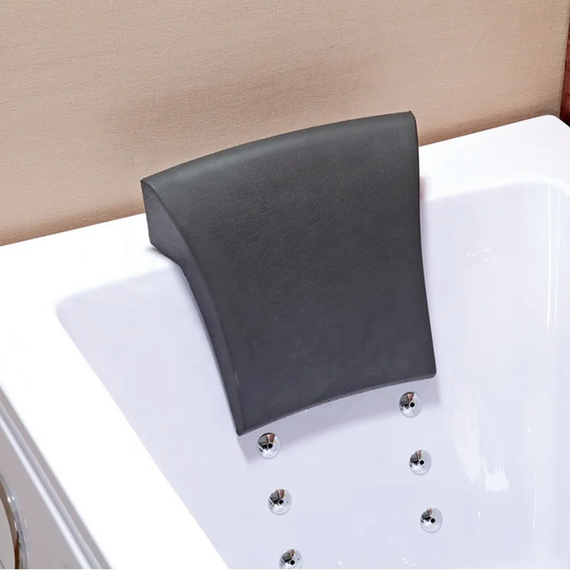 Rectangulaire Balneo Acrylic Luxury Indoor Massage Whirlpool Bathtub