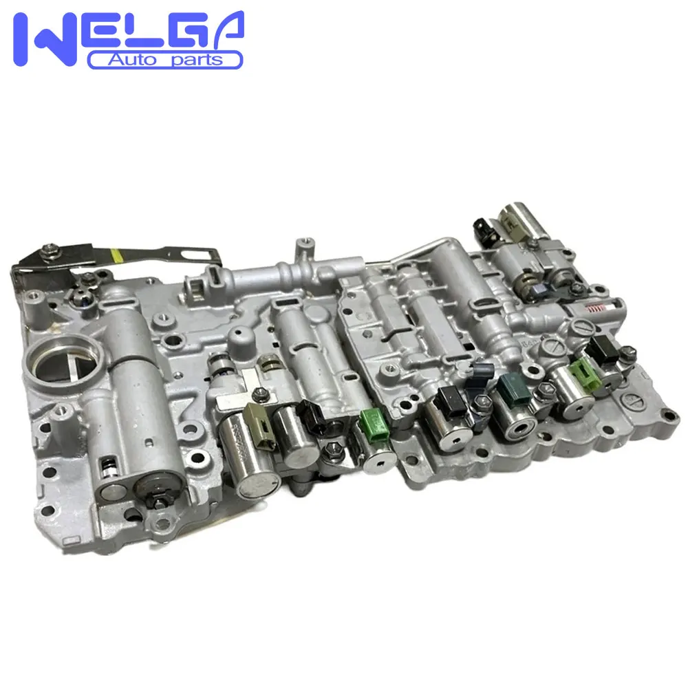 A760E A761E A761F AB60 A960E Transmission S2 Shift Solenoid 35240-50040 Fit For Toyota Lexus