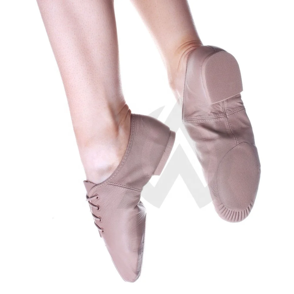  Высококачественные тренировочные сапоги танцевальная обувь джазовая для танцев