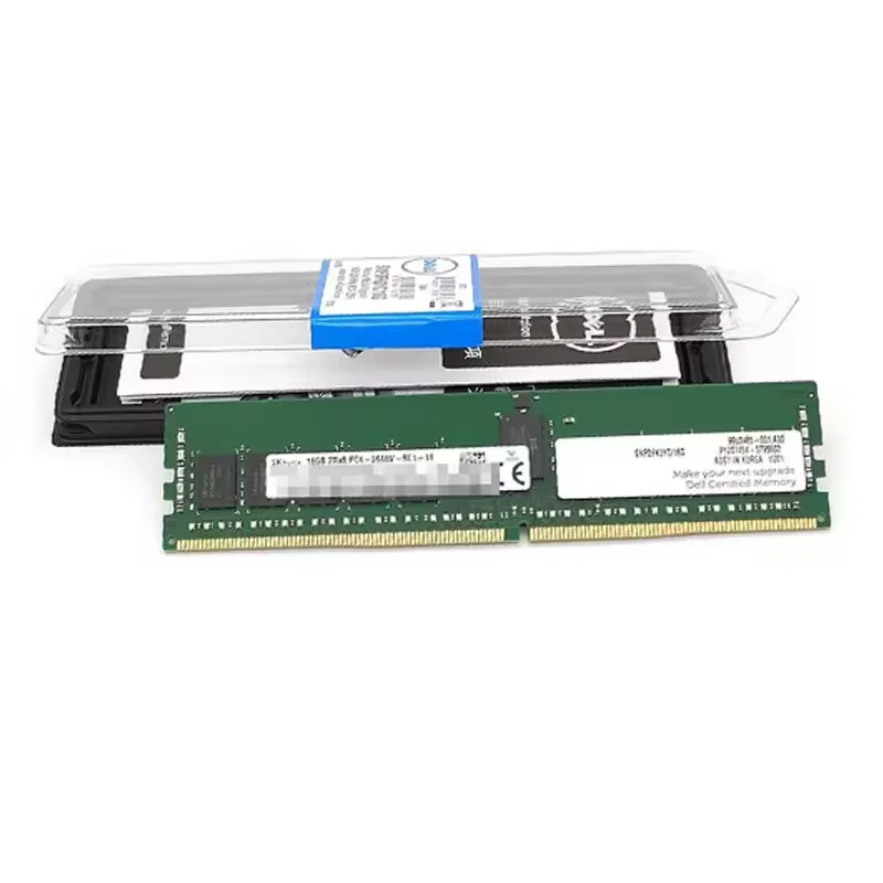 HMA84GR7MFR4N-UH 32GB DDR4 2400 Dual Rank x4 PC4-19200T-R Registered CAS-17 server memorial ram For hynix