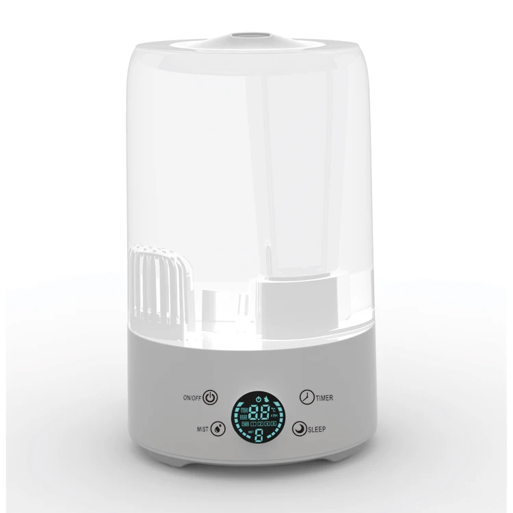 New Product Humidifiers 3L Large Capacity Humidifier Nano Spray Humidifier