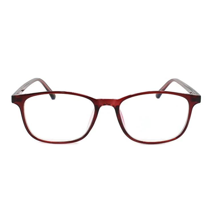 Pilot optics 2022 TR90 Retro safety dropshipping blue light blocking glasses