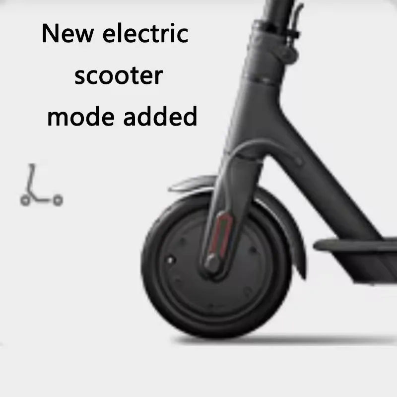 Original For Xiaomi Mijia Inflator 2 Car Air Pump Six Preset Inflation Modes Portable Tire Inflators