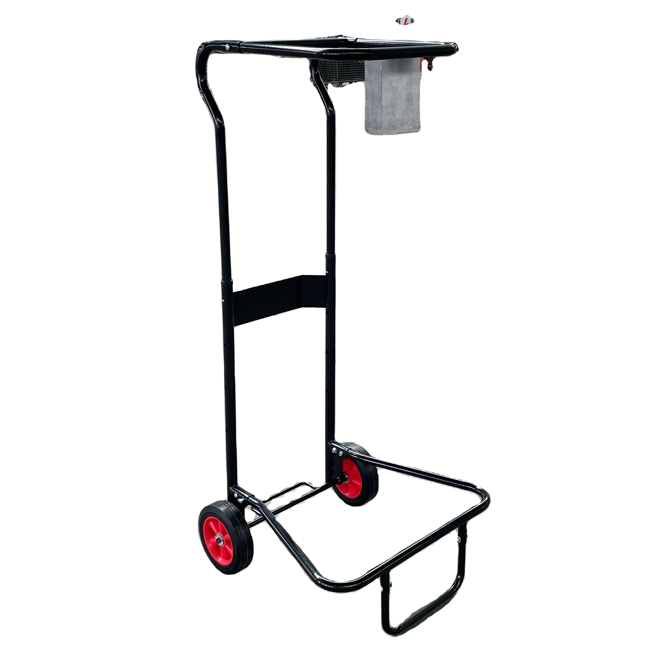 Тележка и грузовик по заводской цене