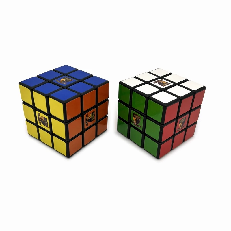 Custom cube Custom Photo Magic Cube with logo 3x3x3  3D puzzle advertising classic toys