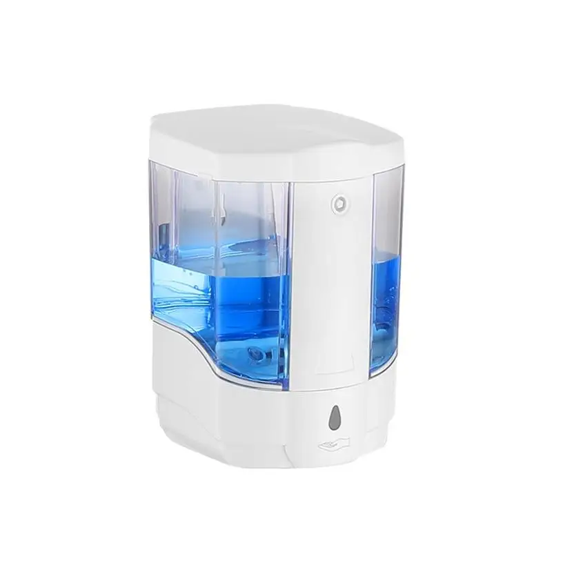 Factory Supply Touchless Large Capacity Soap Dispenser Sanitize Automatic liquid Drip Soap Dispenser