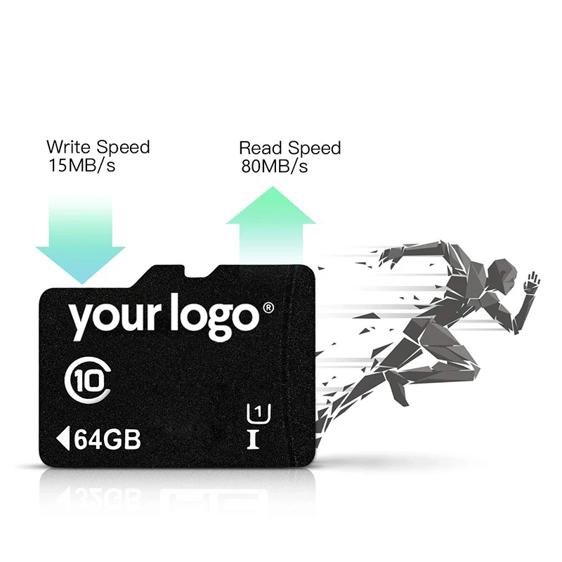 2023 cheap memory card cf card mini sd memoria 1gb 2gb 4gb 16gb 64gb 128gb  Wholesale 512gb Memory Card