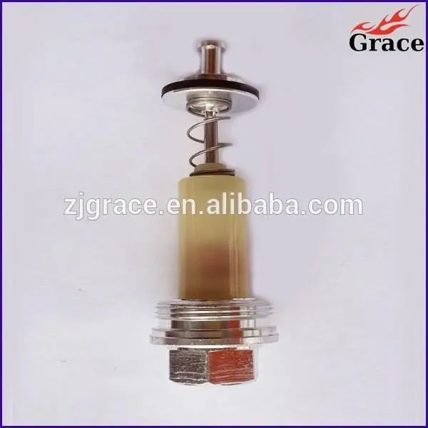 
Flame failure safety protection device magnet valve for gas stove 