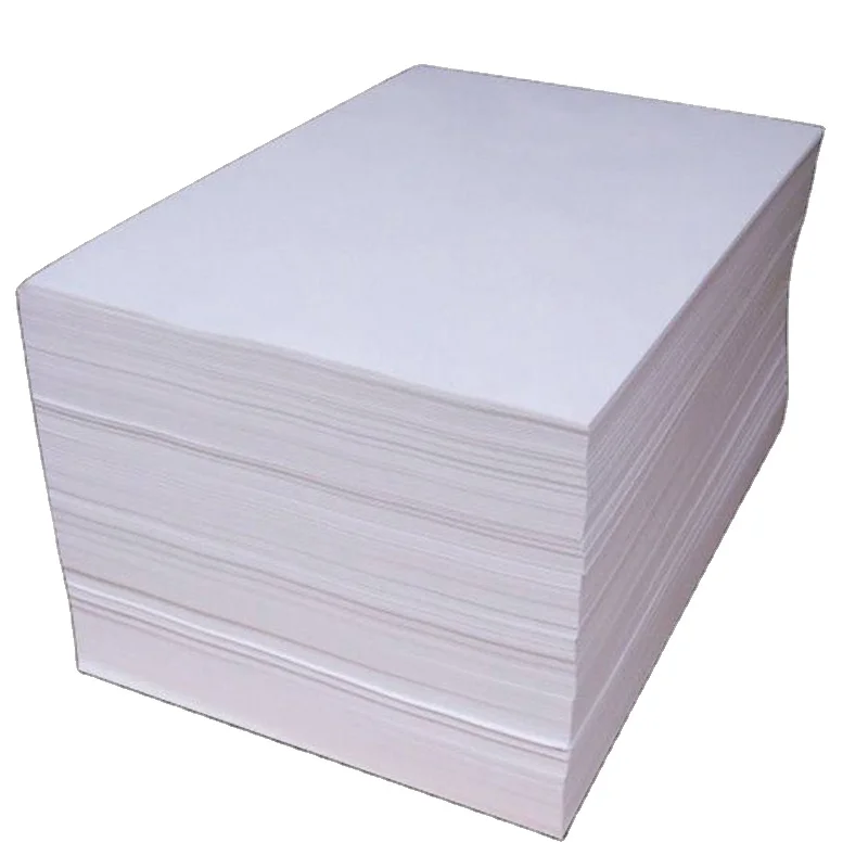High Bulk FBB GC1 Paper Board 250gsm White Cardboard C1S Ivory Board