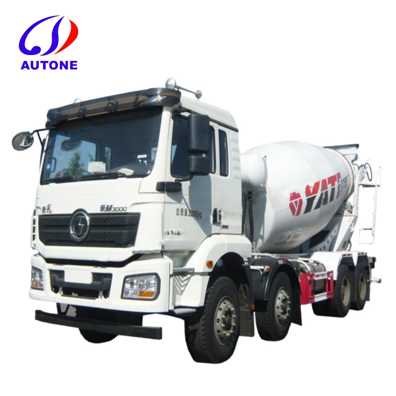 Высокопроизводительная Инженерная техника цементный транспортный грузовик бетономешалка для продажи