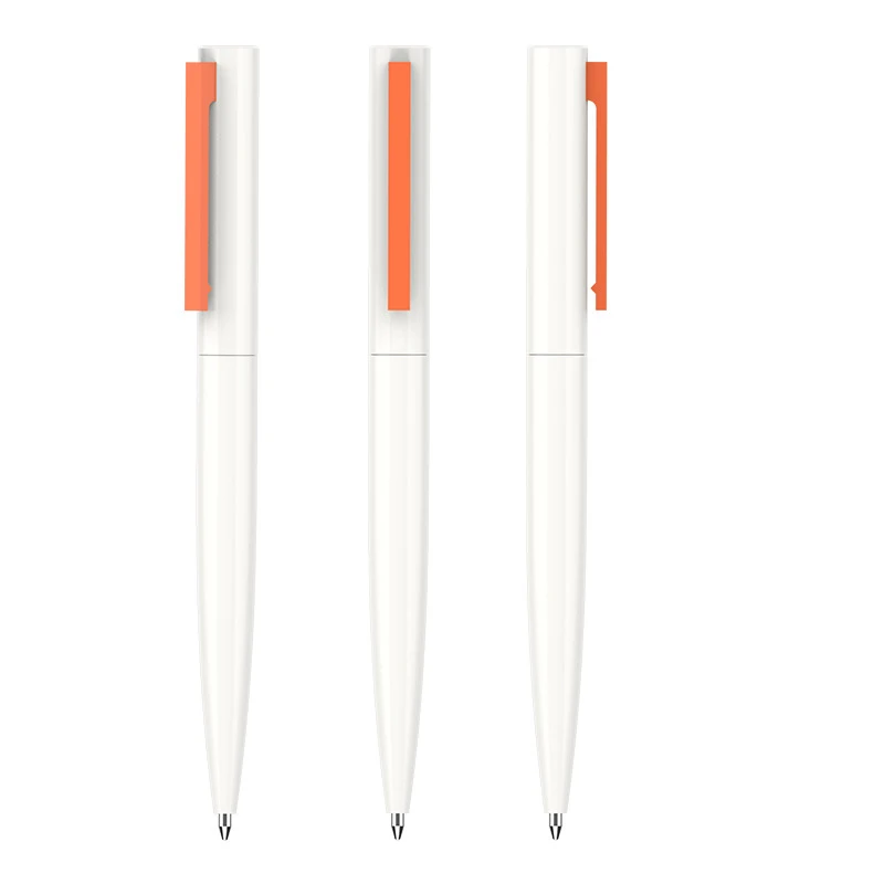 Printing logo Ball Pens Advertising Ballpoint for School Office