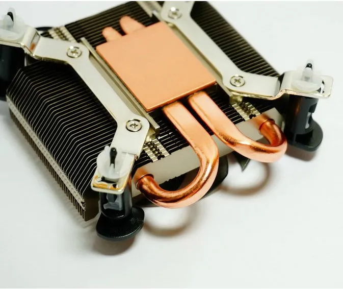 CPU cooler FAN