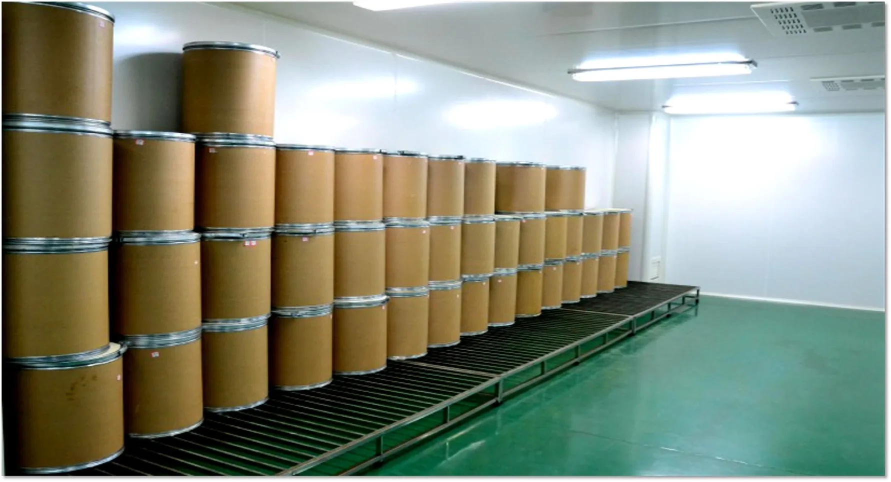 Factory Wholesale Valerenic Acid 0.8% Bulk Valeriana Officinalis  Valerian Root Extract