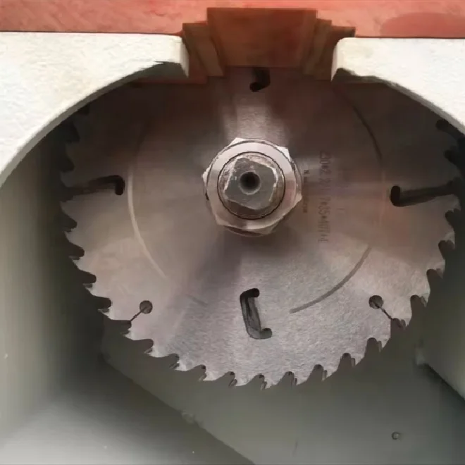 board plank Multiple Rip Blade Saw Cutting Machine rip board multiple blades cutting sawing machine automatic