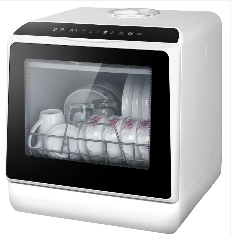 Lavastoviglie mini lavastoviglie настольные посудомоечные машины