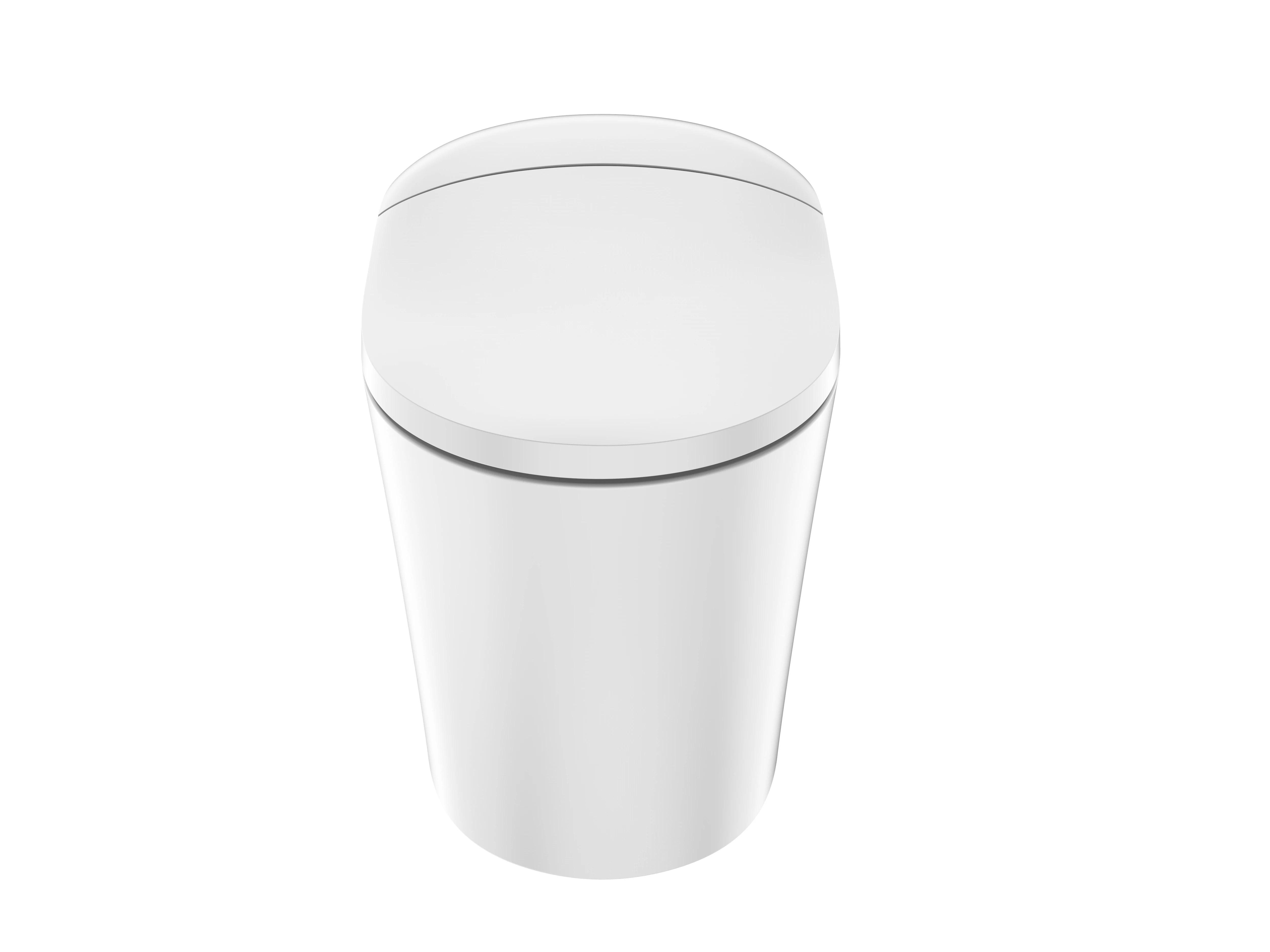 TA-825ZA swinging massage wash integrated intelligent smart toilet