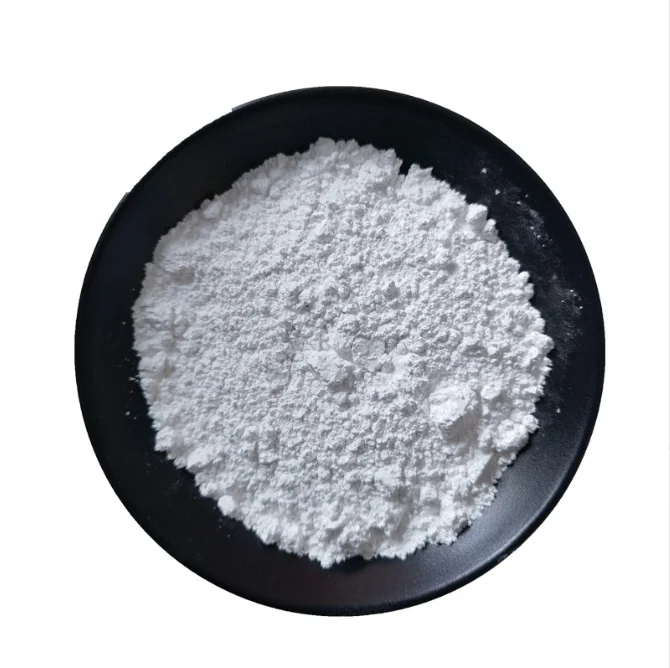 China Manufacturer Ceramic Whitening Zirconium Replacement With High Quality Used for Glaze Application