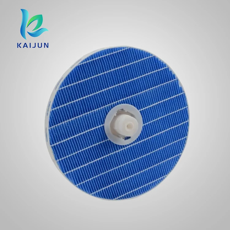 KAIJUN Humidifier Filter Replacement nanoscale FY5156 for Philips HU5930/HU5931 Air Purifier Accessories