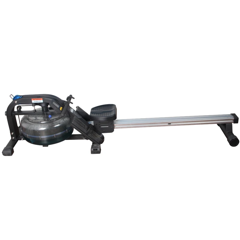 Commercial Professional Gym Equipment Water Rowing Machine