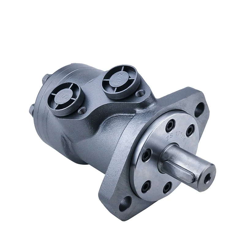 hydraulic truck lift parts hydromotor orbit hydraulic motor OMP OMR