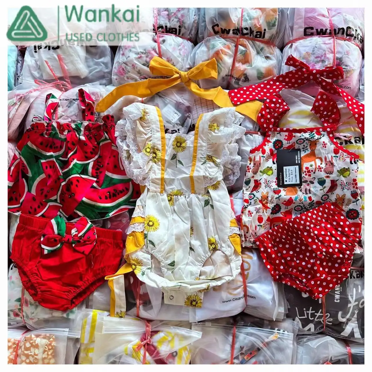 High Quality Bales Of Kids Clothes Mix Bales ropa sheine, Fashion Casual Summer Skirts ropa sheine wholesale elegant