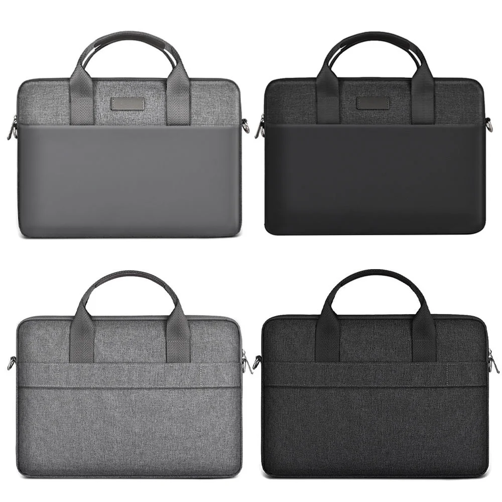 Factory Directly Computer Bag 14 15.6 Inch Notebook Bag For Macbook Air Pro ,Asus,Dell,Huawei,Xiaomi,Laptop Handbag Men Sleeve