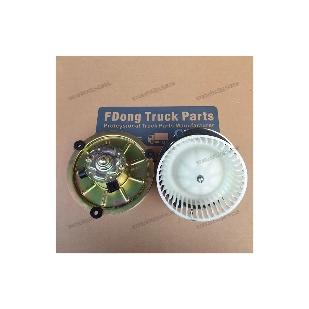 1-83561-100-1 1-83561100-1 1835611001 Blower Motor FOR ISUZU CYM50V1 EXR82D2 FTR33H4 Truck Spare Parts