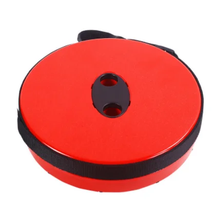 Convenient Telescopic Stool Outdoor Portable Foot Camping Fishing Collapsable