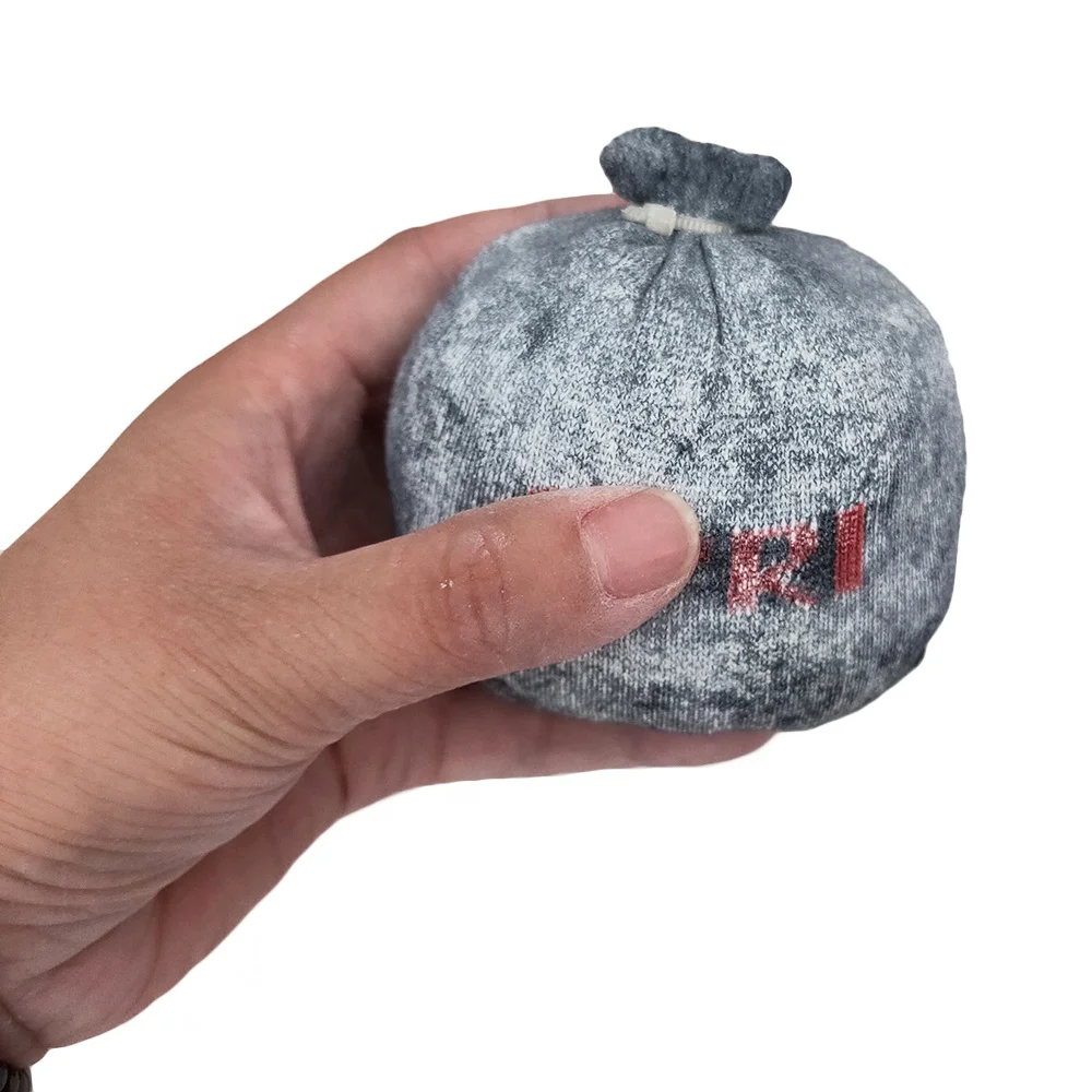 Custom Color Gym Chalk Block Gymnastics Gymnastics Chalk Ball with Good Price