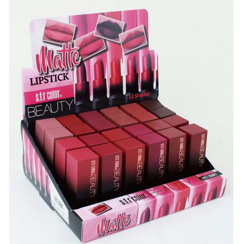 Customize oem lipstick liquid private label container Low Price