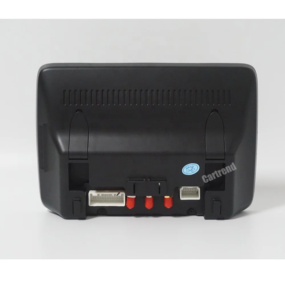 8.4inch android touch monitor anti-glare for SLK R172 screen gps navigation headunit radio system upgrade multimedia dvd player