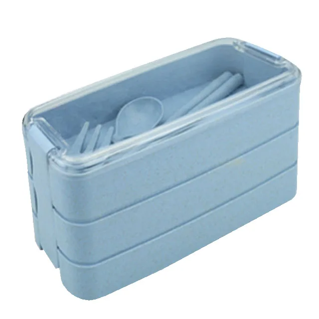 Compostable Bowl Cup Dish Spoon Set Biodegradable Wheat Straw Fiber Tableware