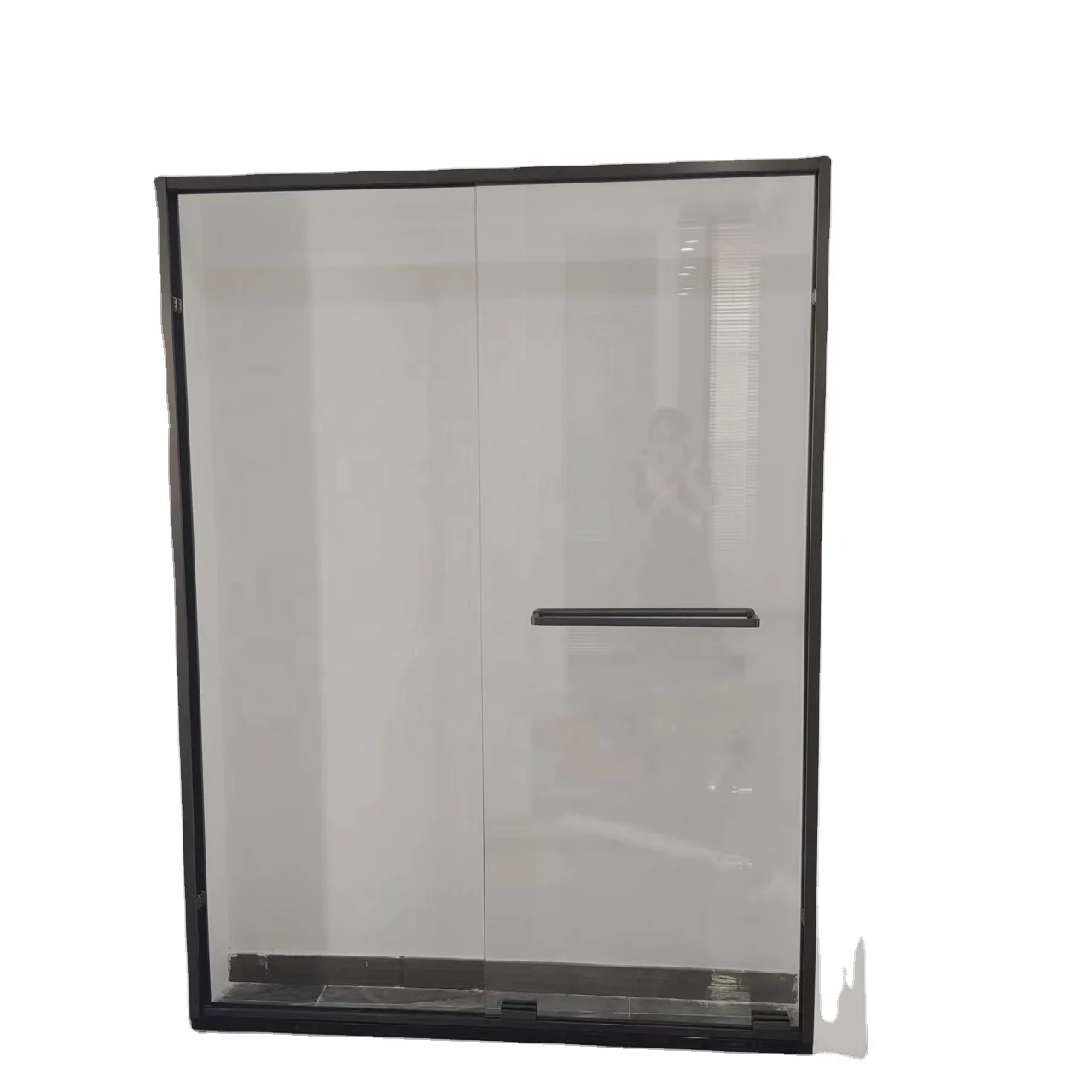 8mm Glass Shower Box Bathroom Shower Room shower room cabin