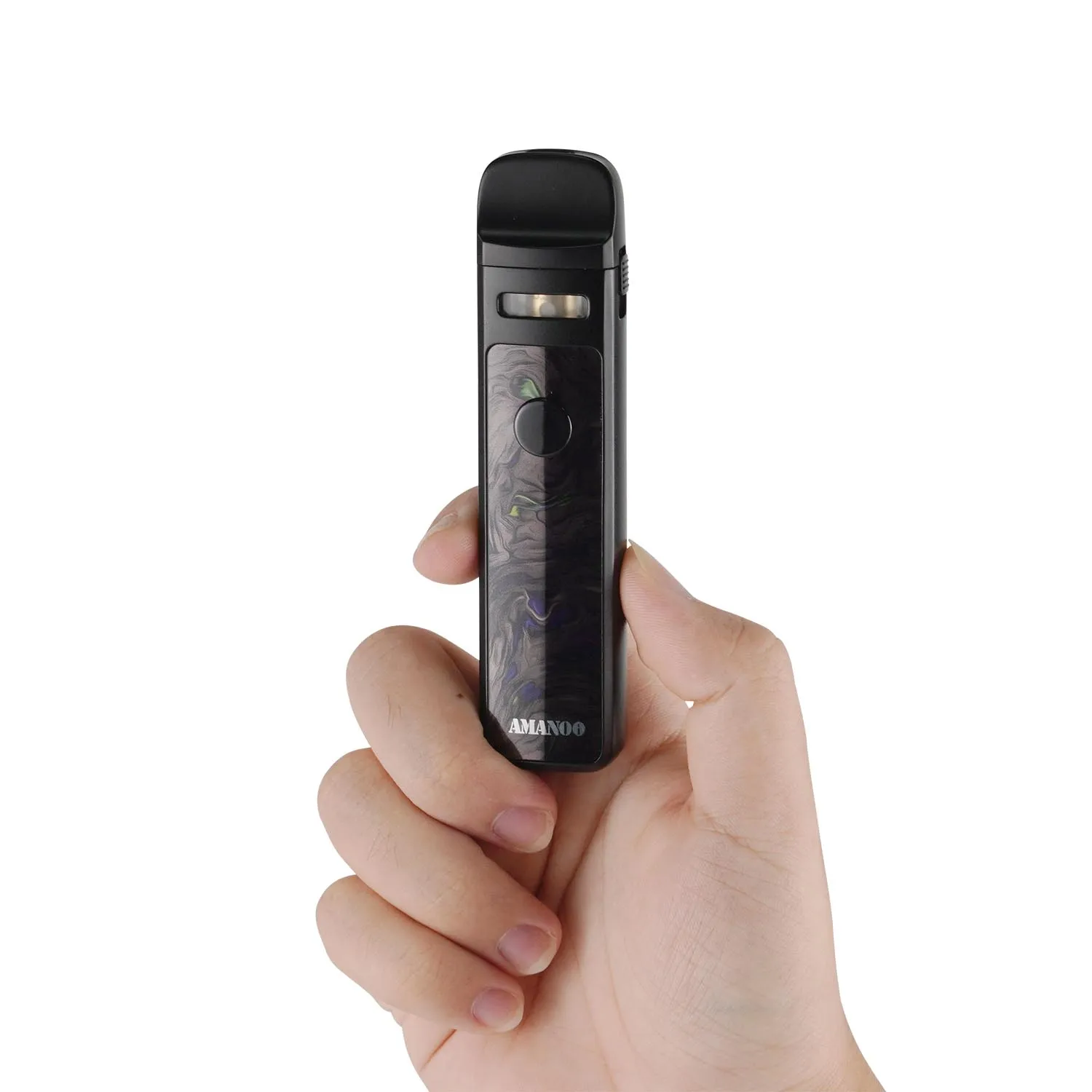 
STA & STF Technology Vape Pod Refillable Tank Capacity 2ml Power Range 8W-40W Optional Wholesale Price Vape Pen E-cigarette 