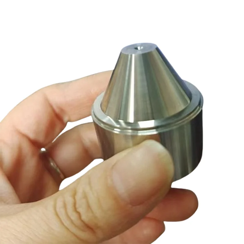 cnc machining stainless Customization Services factory CNC Machining Precision Metal Parts