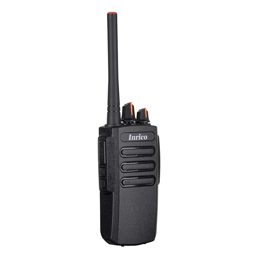  Высококачественная портативная Военная рация IP168S UHF